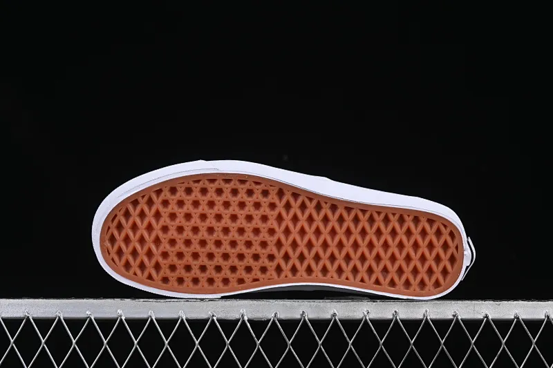 All categories Vans Vans series Vans Low Vans low-top Vans Authentic Reissue 44 Vans official high-end branch low-top casual sneakers VN0007QZ2VM